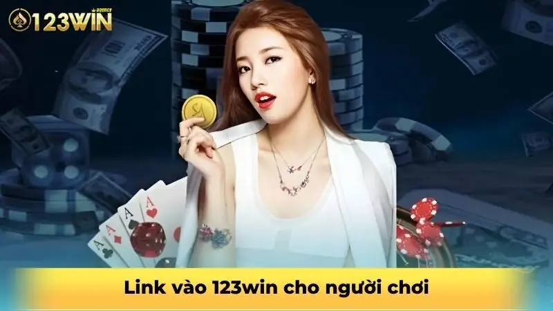 Link vào 123win cho người chơi